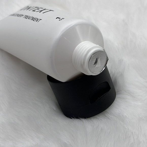 3/$15 Context Keratin Recovery Treatment Hair Mask - Mini/Travel Size - Picture 3 of 3